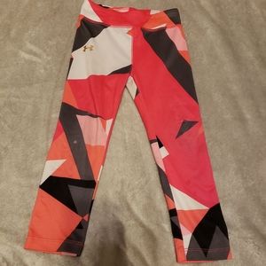Under armor leggings